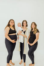 Load image into Gallery viewer, Victoria Tall Maternity Shirt
