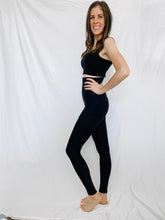 Load image into Gallery viewer, Victoria Tall Maternity Leggings