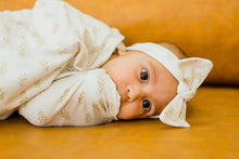 Load image into Gallery viewer, Acacia Baby Swaddle
