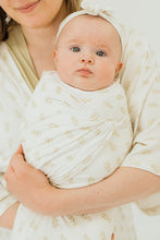 Load image into Gallery viewer, Acacia Baby Swaddle
