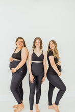 Load image into Gallery viewer, Victoria Tall Maternity Leggings

