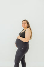 Load image into Gallery viewer, Victoria Tall Maternity Leggings
