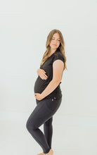 Load image into Gallery viewer, Victoria Tall Maternity Shirt

