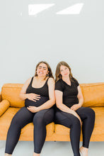 Load image into Gallery viewer, Victoria Tall Maternity Leggings
