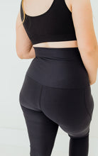 Load image into Gallery viewer, Victoria Tall Maternity Leggings

