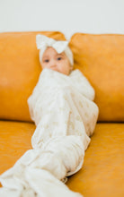 Load image into Gallery viewer, Acacia Swaddle and Bow bundle
