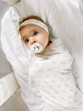 Load image into Gallery viewer, Acacia Baby Swaddle
