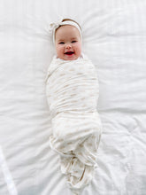 Load image into Gallery viewer, Acacia Baby Swaddle
